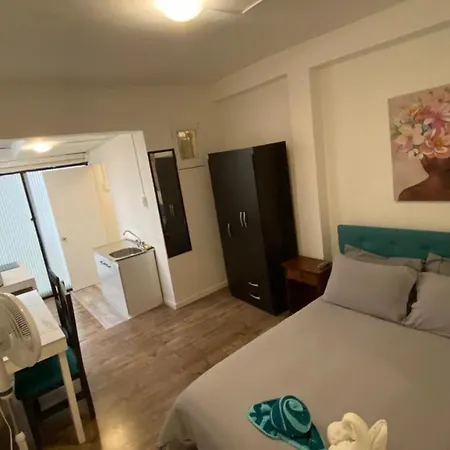 Eco Home-Estudio El Golf 3