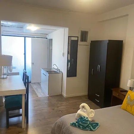 Eco Home-Estudio El Golf 3